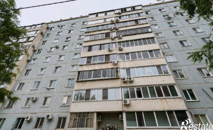 3-комн квартира улица Горького, 118,  д. 118