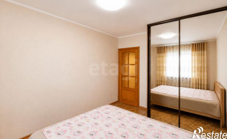 3-комн квартира улица Горького, 118,  д. 118