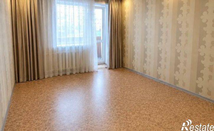 1-комн квартира улица Чайковского, 64,  д. 64