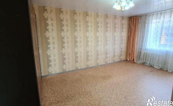 1-комн квартира улица Чайковского, 64,  д. 64