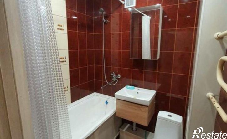 1-комн квартира улица Чайковского, 64,  д. 64
