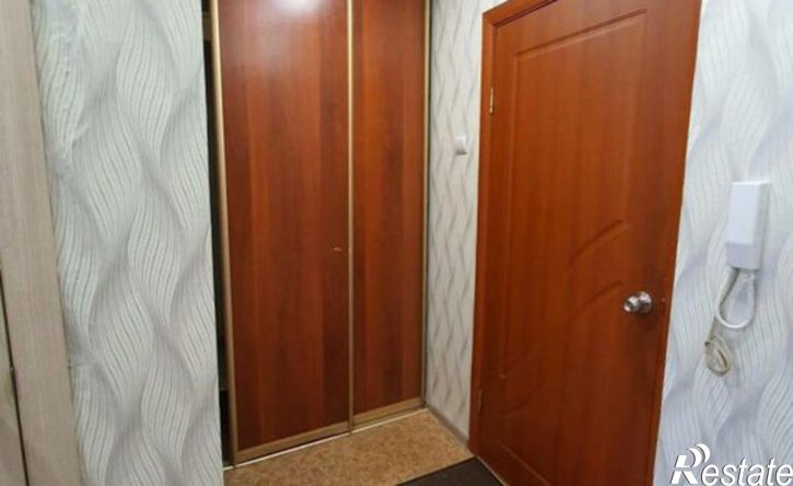 1-комн квартира улица Чайковского, 64,  д. 64