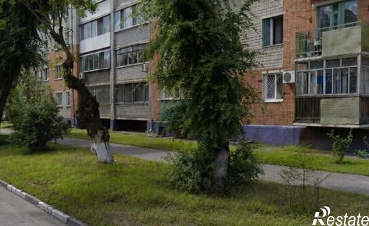 1-комн квартира улица Чайковского, 64,  д. 64