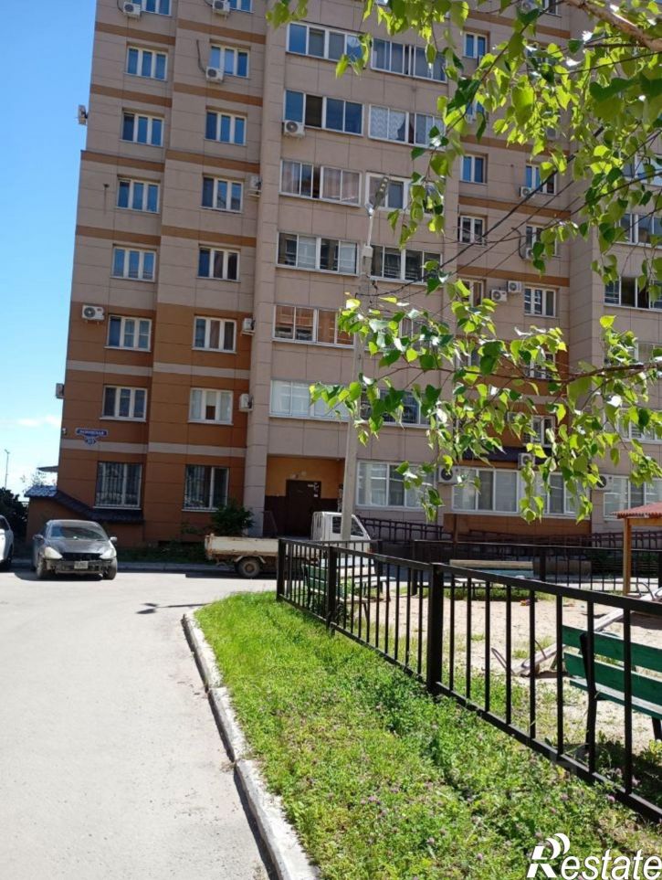 1-комн квартира Заводская улица, 2,  д. 2