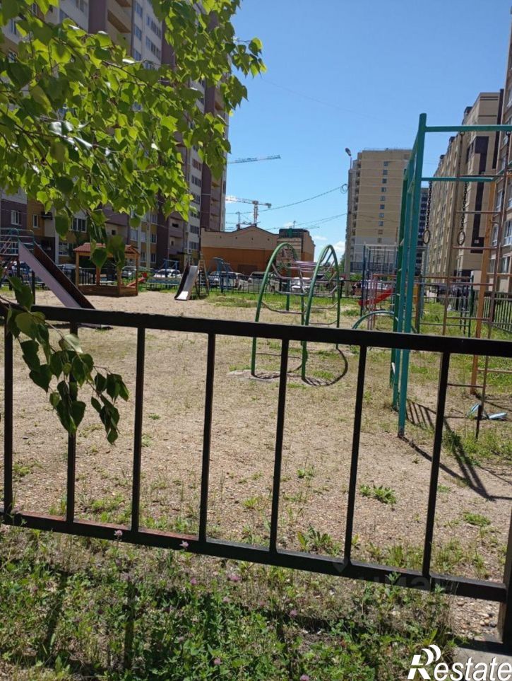 1-комн квартира Заводская улица, 2,  д. 2