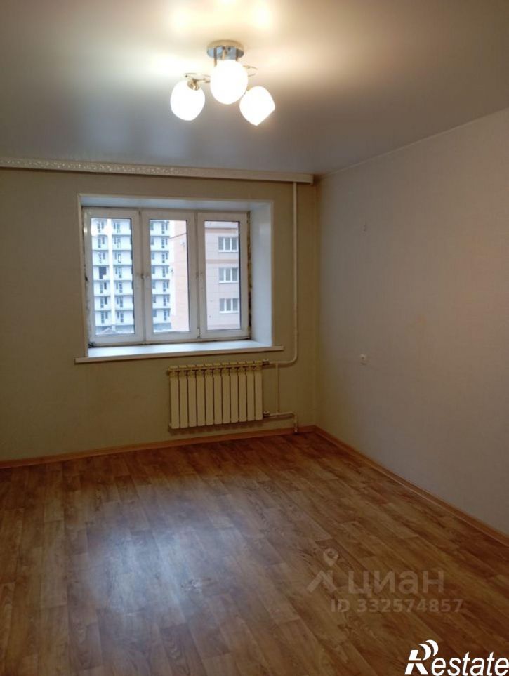 1-комн квартира Заводская улица, 2,  д. 2