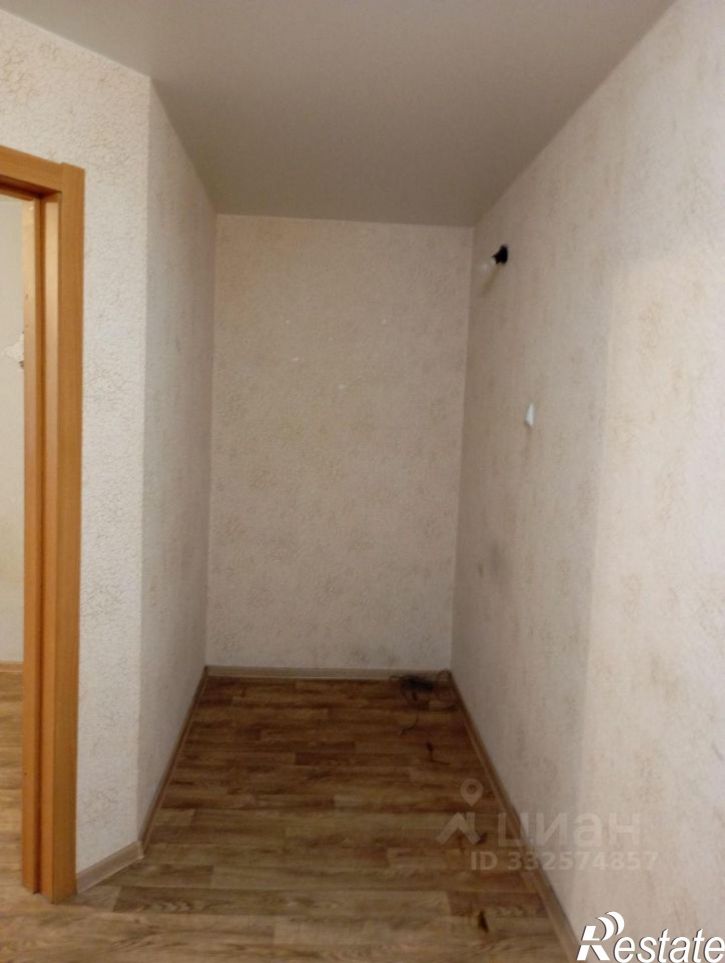 1-комн квартира Заводская улица, 2,  д. 2