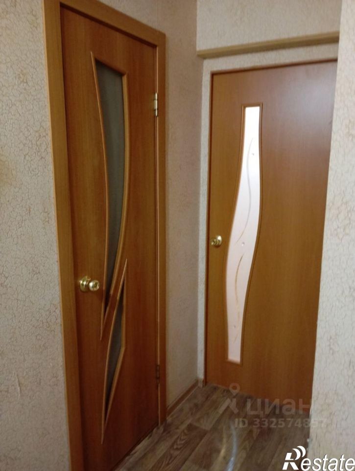 1-комн квартира Заводская улица, 2,  д. 2