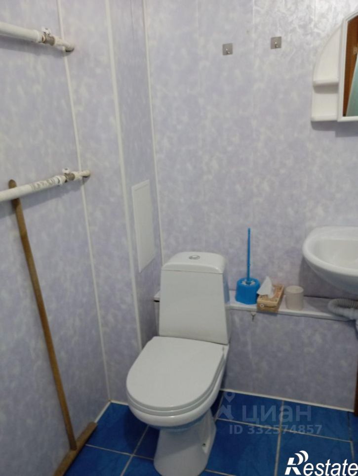 1-комн квартира Заводская улица, 2,  д. 2