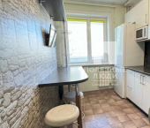 3-комн, 68кв м, этаж 2/9 Институтская улица, 3/1
