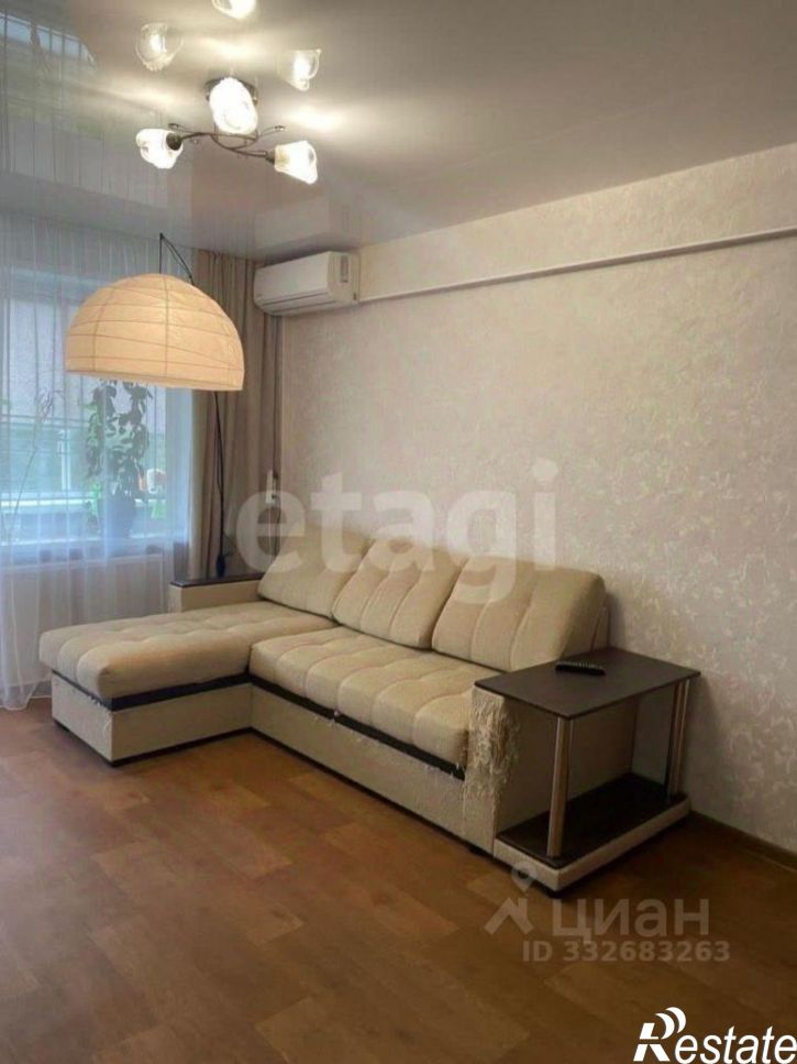 2-комн квартира Пионерская улица, 3,  д. 3