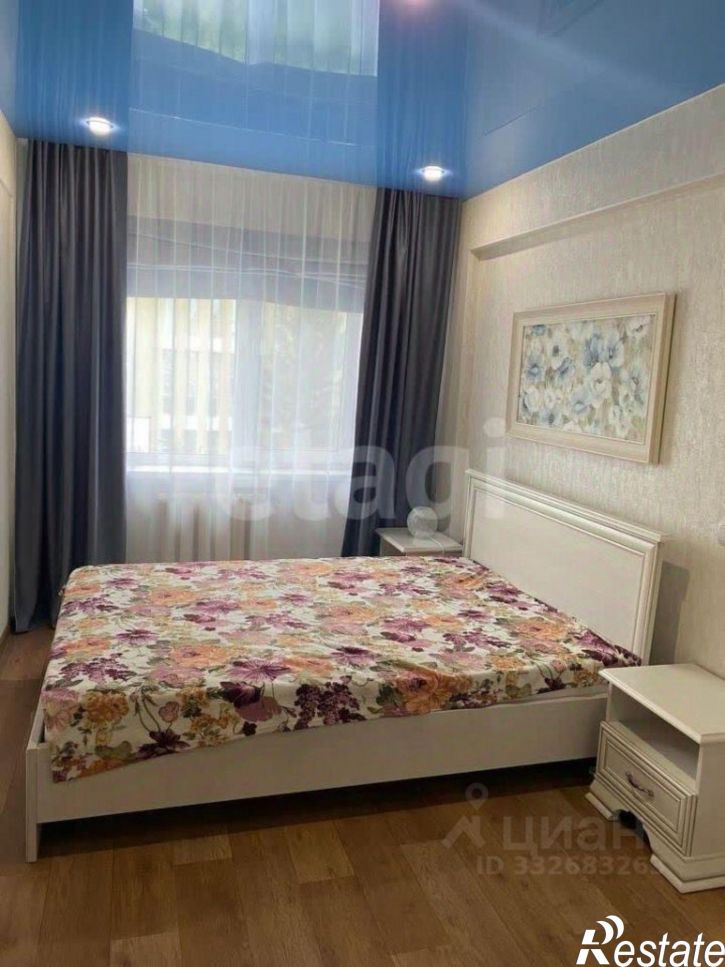 2-комн квартира Пионерская улица, 3,  д. 3