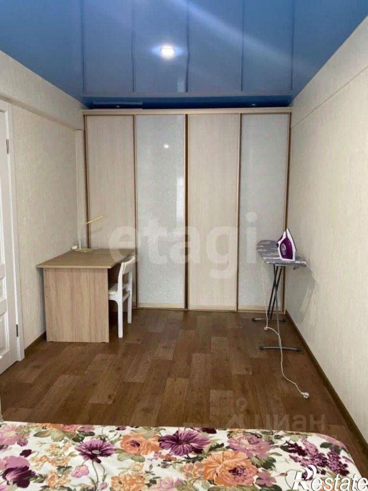 2-комн квартира Пионерская улица, 3,  д. 3