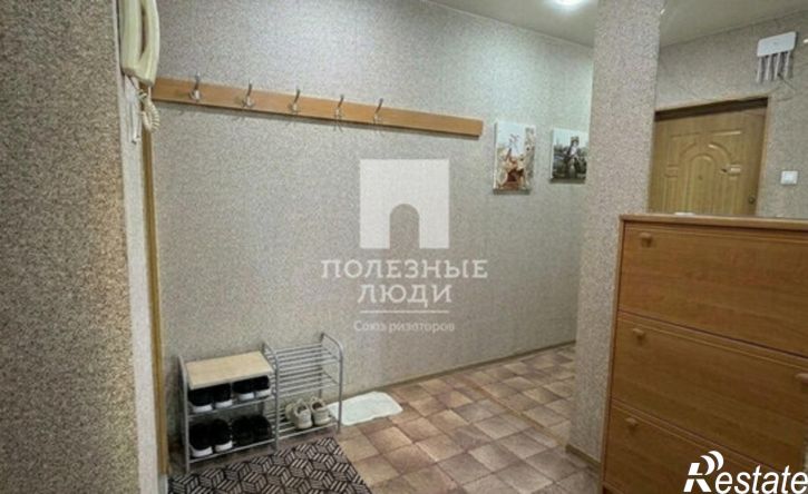 3-комн квартира Институтская улица, 3/1,  д. 3/1