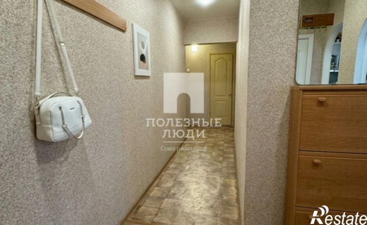3-комн квартира Институтская улица, 3/1,  д. 3/1