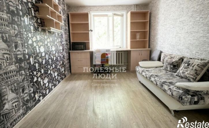 3-комн квартира Институтская улица, 3/1,  д. 3/1