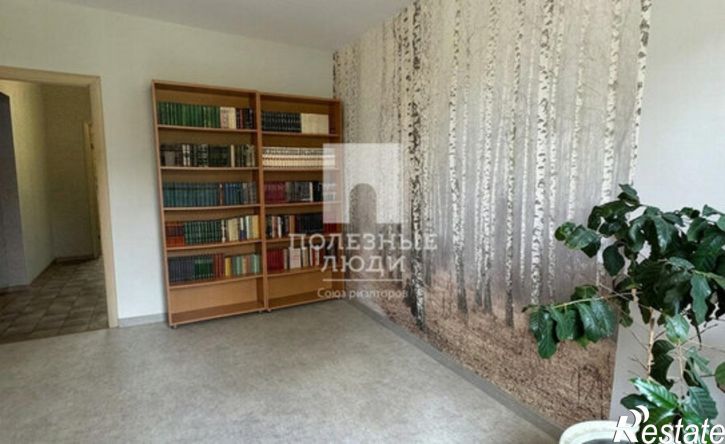 3-комн квартира Институтская улица, 3/1,  д. 3/1