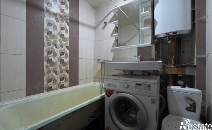 2-комн квартира улица Пушкина, 64,  д. 64
