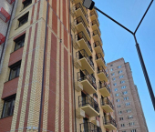 3-комн, 71кв м, этаж 5/12 Новая улица, 5