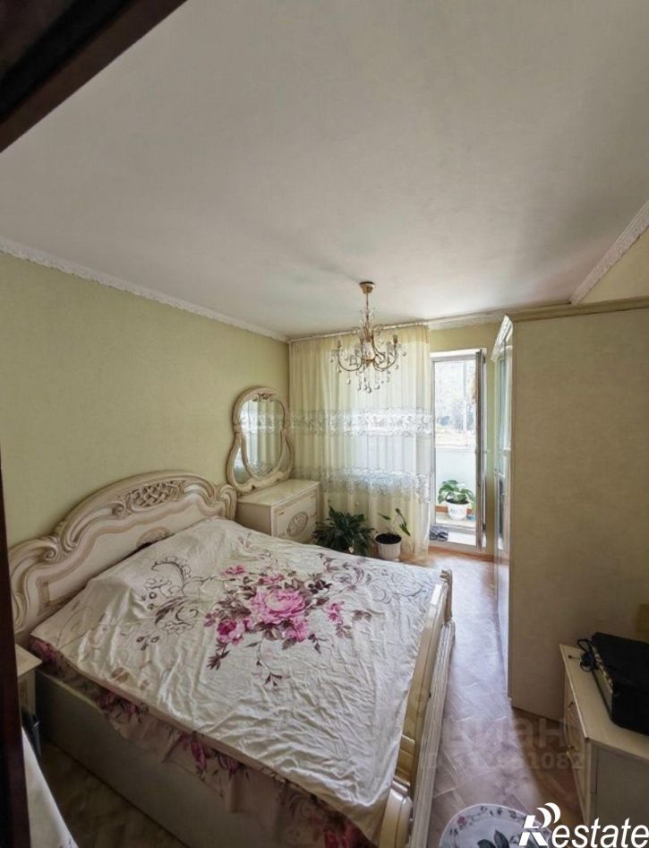 2-комн квартира Кольцевая улица, 42А,  д. 42А