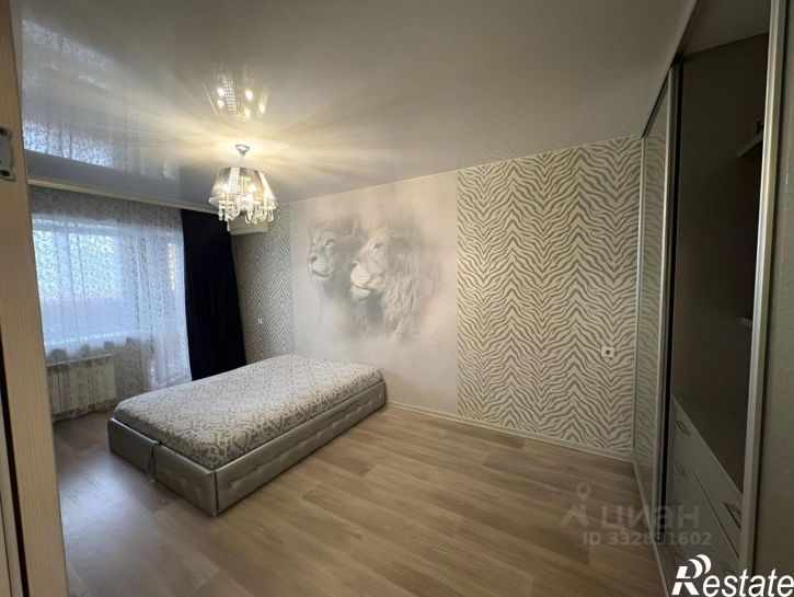 1-комн квартира Конная улица, 33,  д. 33