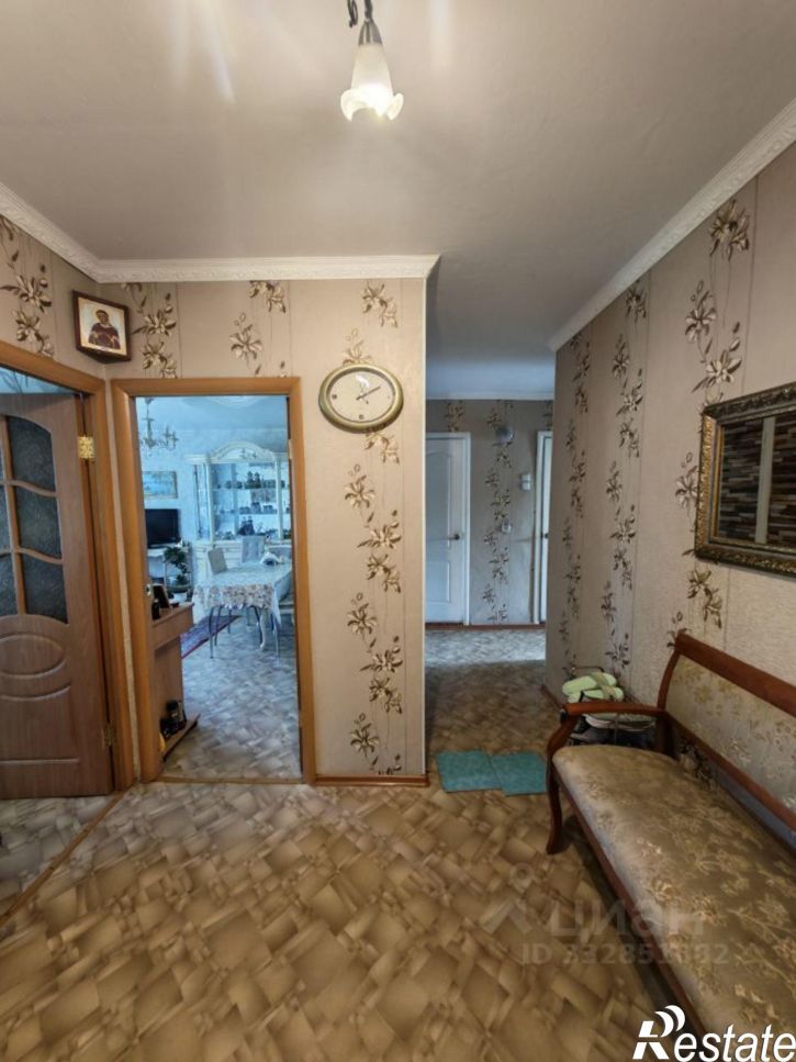 2-комн квартира Кольцевая улица, 42А,  д. 42А