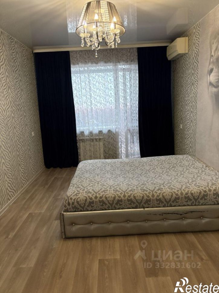 1-комн квартира Конная улица, 33,  д. 33