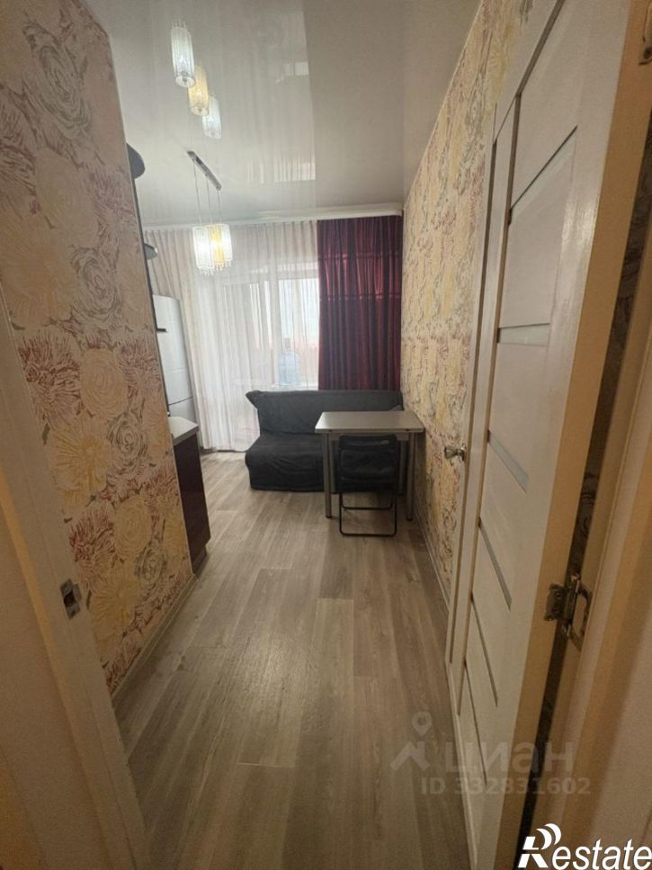 1-комн квартира Конная улица, 33,  д. 33