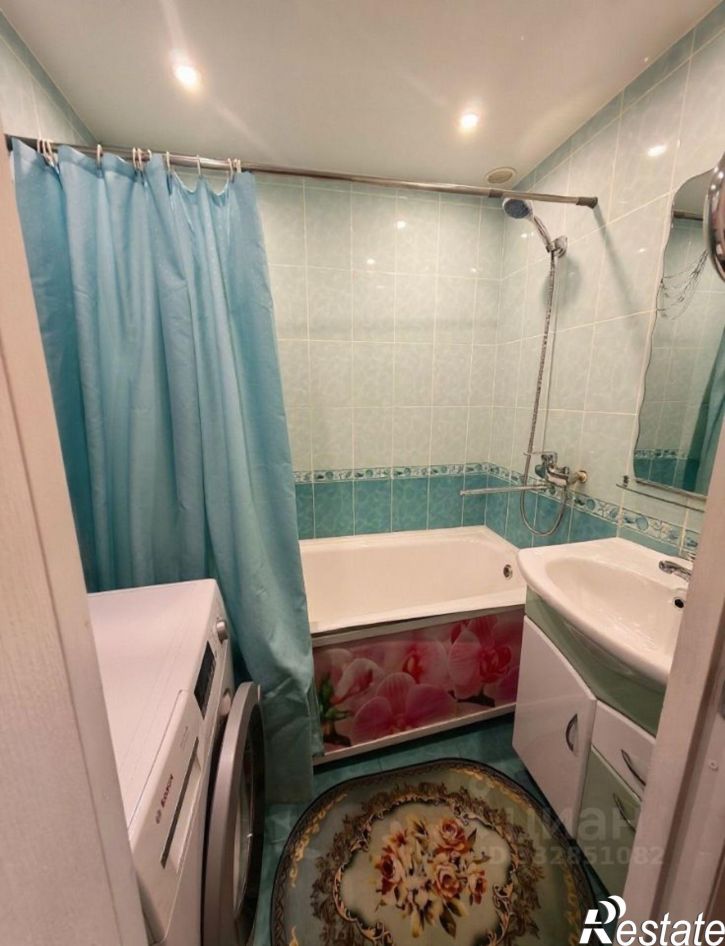2-комн квартира Кольцевая улица, 42А,  д. 42А