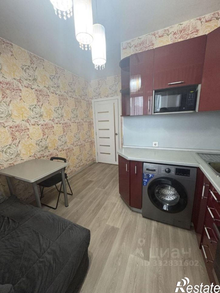 1-комн квартира Конная улица, 33,  д. 33
