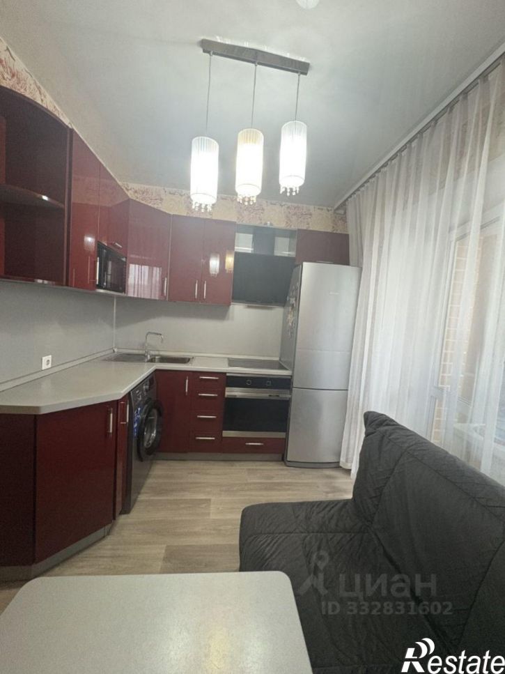 1-комн квартира Конная улица, 33,  д. 33