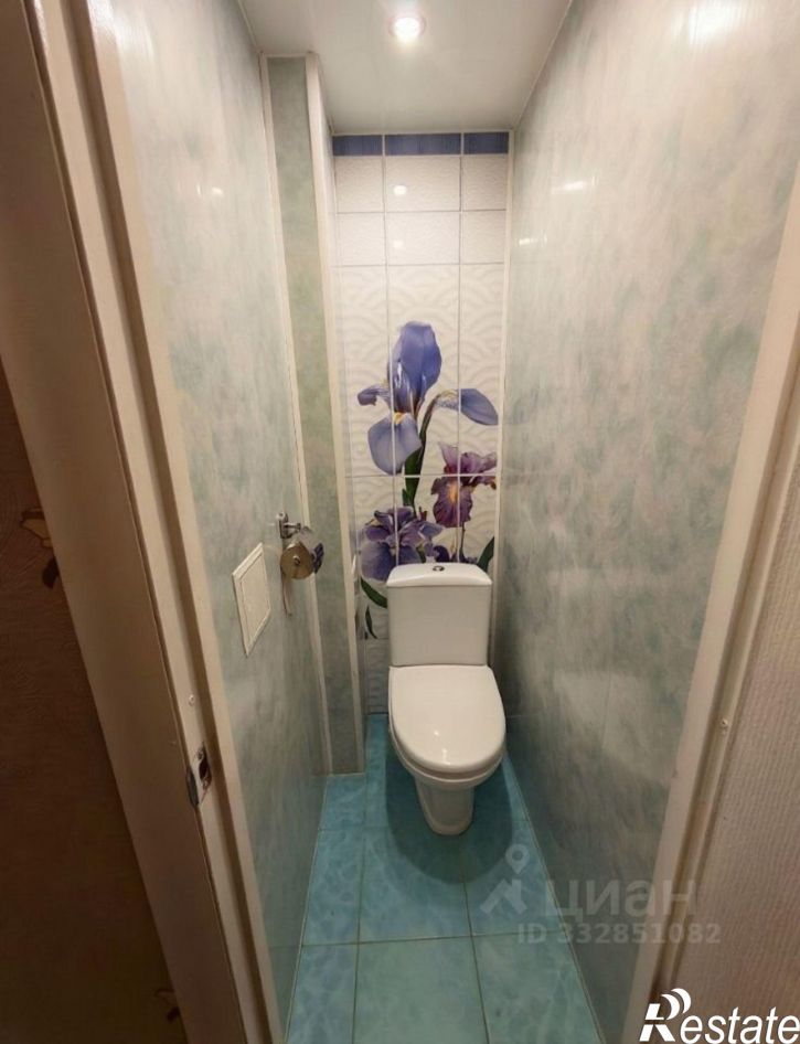 2-комн квартира Кольцевая улица, 42А,  д. 42А
