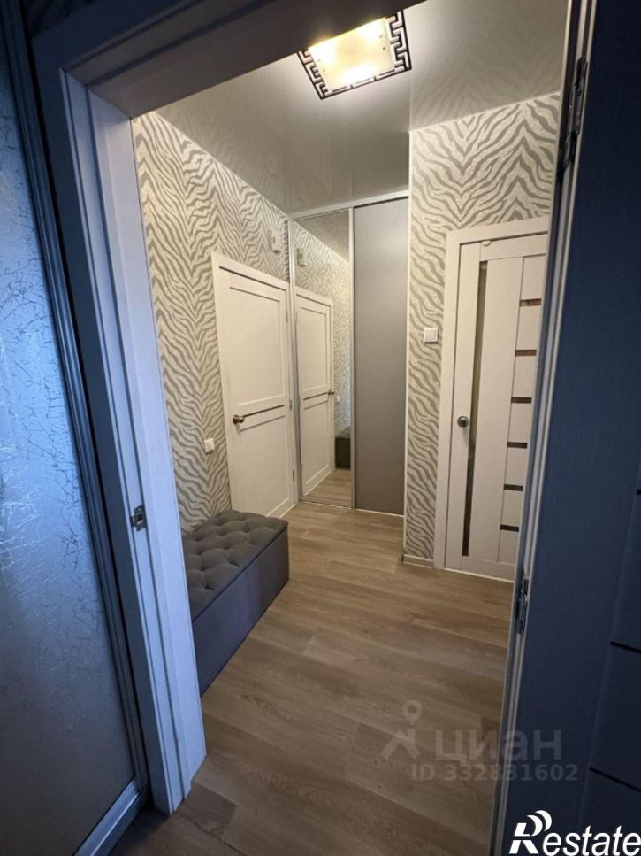 1-комн квартира Конная улица, 33,  д. 33