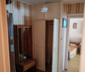 3-комн, 55кв м, этаж 2/5 Театральная улица, 35