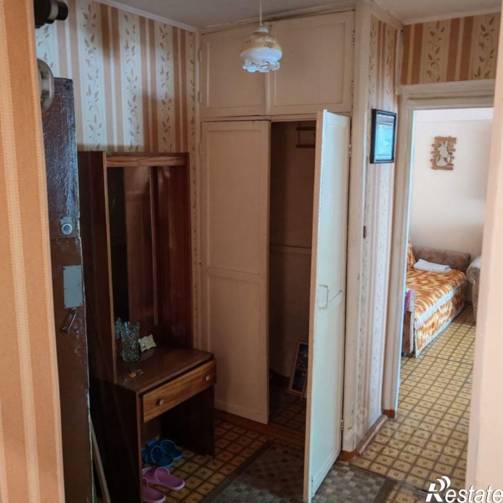 3-комн квартира Театральная улица, 35,  д. 35