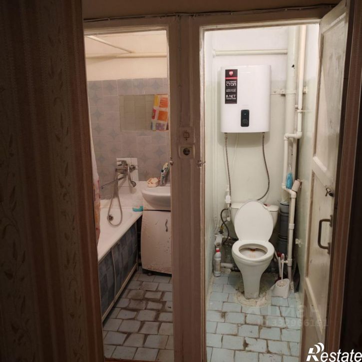 3-комн квартира Театральная улица, 35,  д. 35