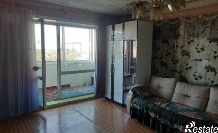 3-комн квартира Партизанская улица, 69,  д. 69