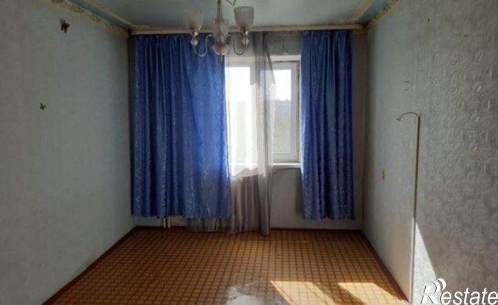 3-комн квартира Партизанская улица, 69,  д. 69
