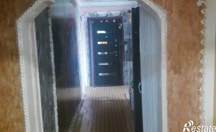 3-комн квартира Партизанская улица, 69,  д. 69