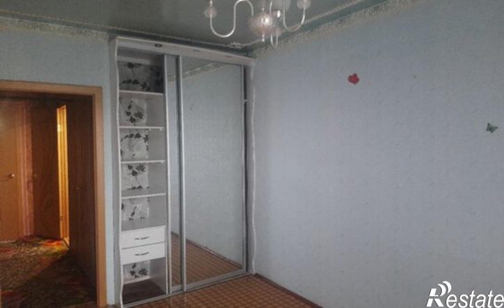 3-комн квартира Партизанская улица, 69,  д. 69