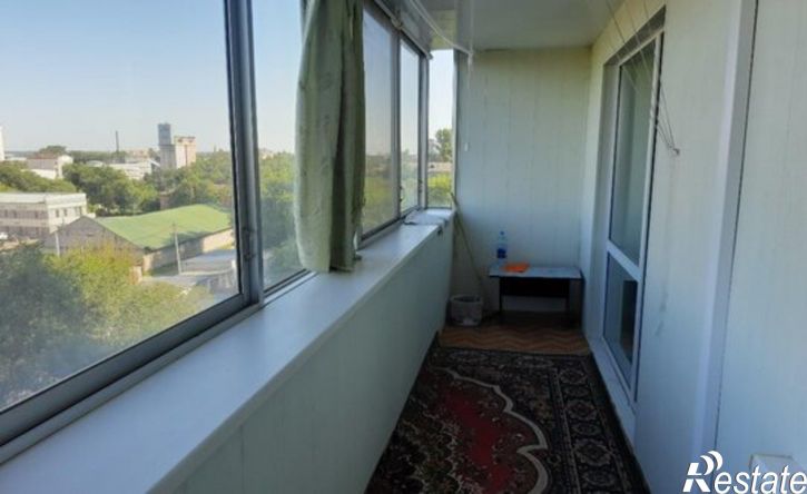 3-комн квартира Партизанская улица, 69,  д. 69