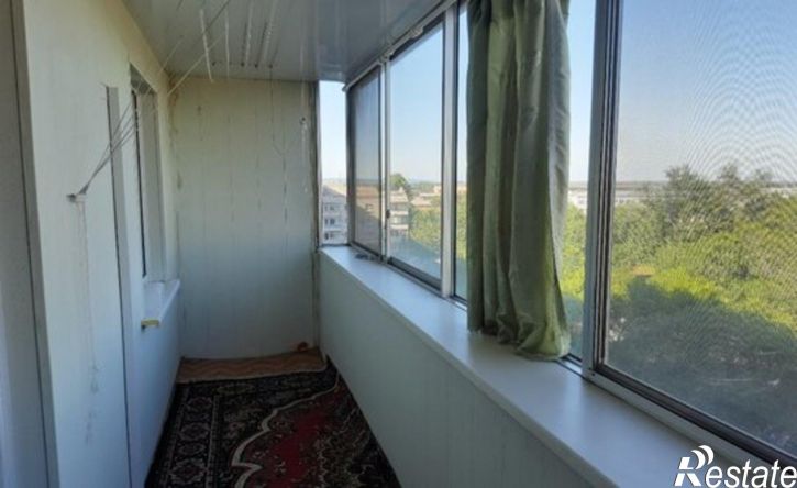 3-комн квартира Партизанская улица, 69,  д. 69