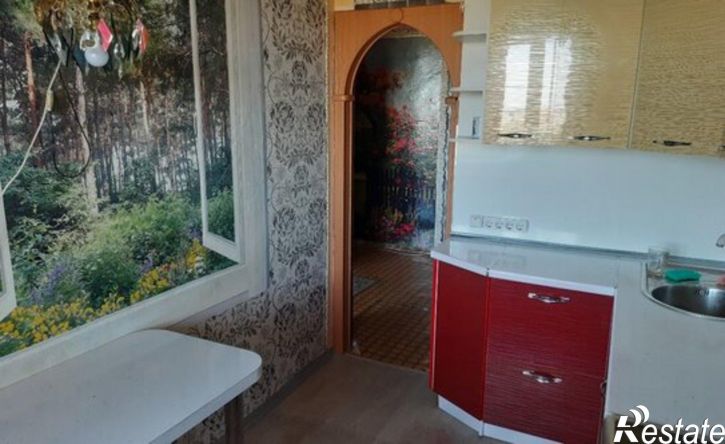 3-комн квартира Партизанская улица, 69,  д. 69