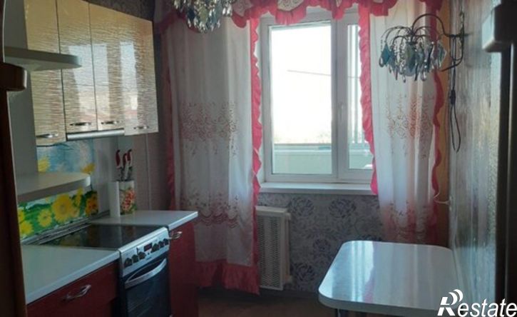 3-комн квартира Партизанская улица, 69,  д. 69