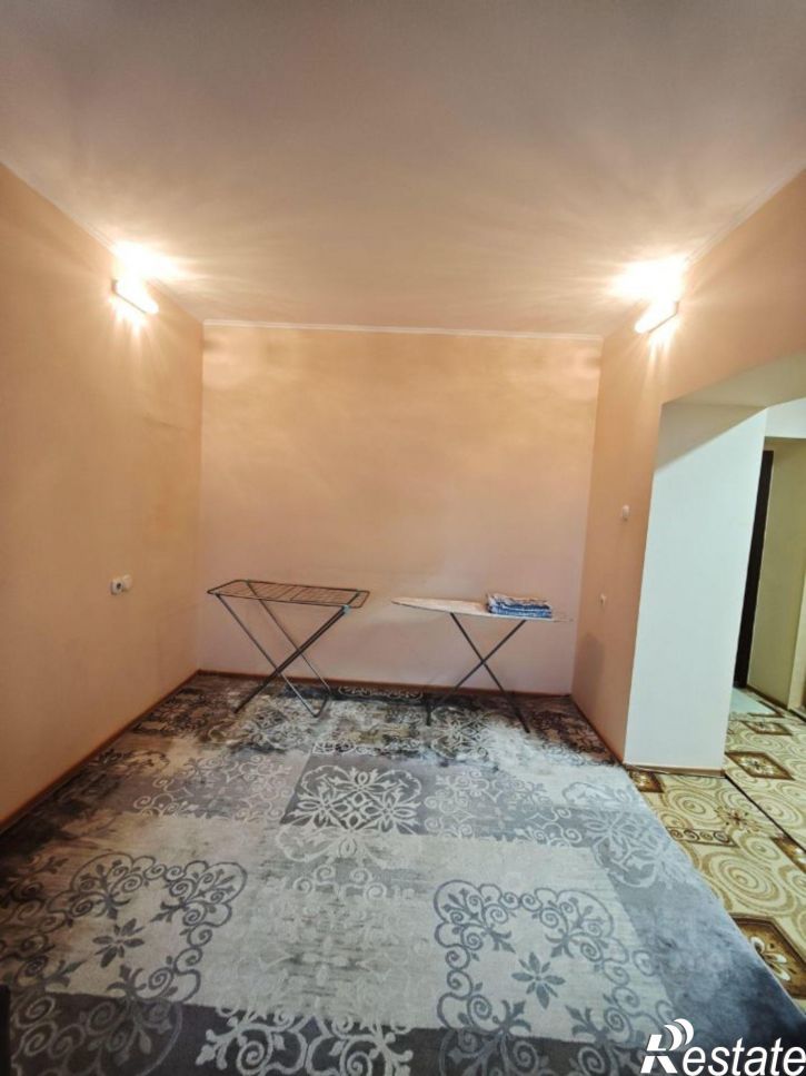 1-комн квартира улица Пушкина, 47/1,  д. 47/1