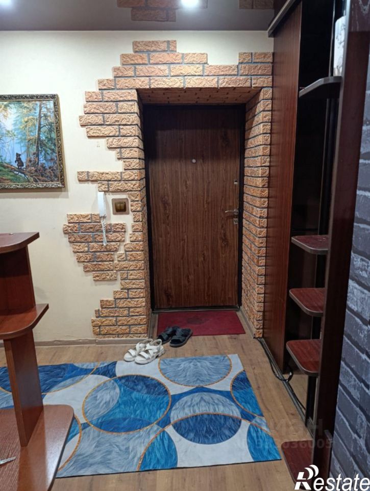 1-комн квартира Студенческая улица, 18,  д. 18