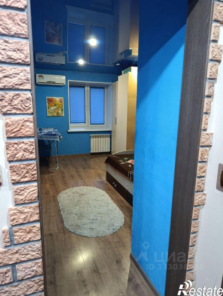 1-комн квартира Студенческая улица, 18,  д. 18