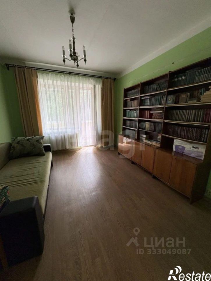3-комн квартира Зейская улица, 217,  д. 217