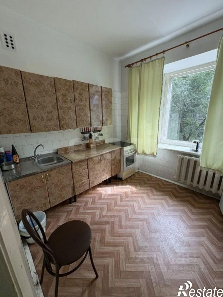 3-комн квартира Зейская улица, 217,  д. 217