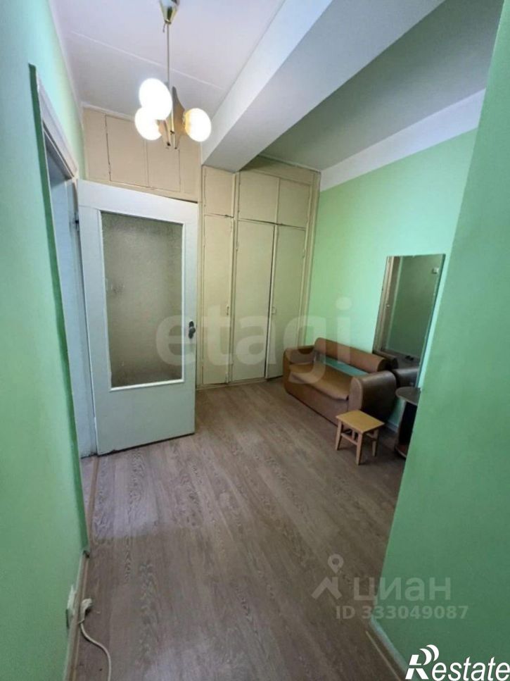 3-комн квартира Зейская улица, 217,  д. 217